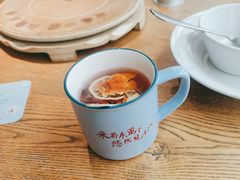 -蜜桃餐厅·伴山(湖滨商业街店)