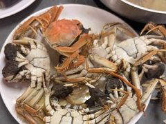 -尚宴牛特鲜自助(太原街万达店)
