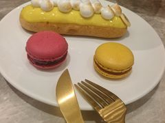 -théATRE 茶聚场(王府中環店)
