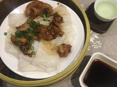 -香云轩·顺德菜(香云纱园林酒店店)