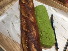 -工匠面包(壹方店)