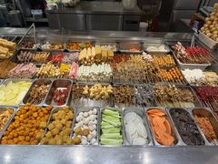 -林静小吃(复兴路店)