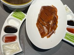 -宏宴·新京菜(望京店)