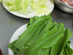 -三兴涮羊肉(荣安大街店)