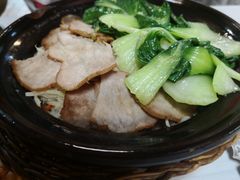 -龙香记桂林米粉(东扬威街11号楼店)