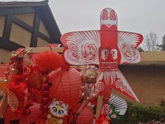 -崇阳三特浪口温泉