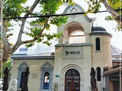 -思南书局·诗歌店