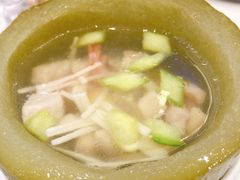 -金翠皇宫粤菜·点心·海鲜(科技园店)