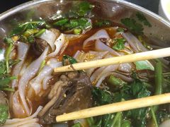 -朱儿面庄(洋河三路店)