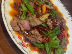 -易老九江湖菜(北滨一路店)