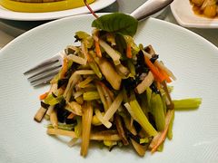 -名轩·中餐厅(南京玄武湖假日酒店)