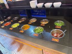 -三毛牛肉店(福强店)