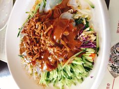 -老厨家(友谊路总店)