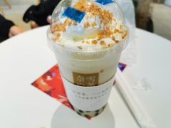-奈雪的茶(鄞州万达店)