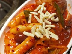 招牌芝士年糕-嘿嘟嘟·肋条烧肉放题(爱融荟城店)