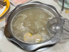 -潮汕大目牛肉火锅(水围店)