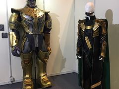 -东浩兰生上海世博展览馆