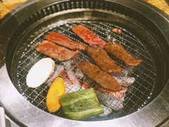 -御牛道日式烤肉料理(杭州万象城店)