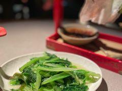 炒凤尾-饕林餐厅(春熙路店)