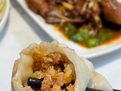 -叁拾壹克饺子·东北菜(国贸店)