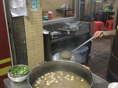 -文惠猪脚粉(富景小区店)