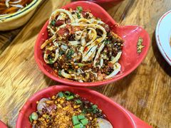 -冒椒火辣(奎星楼街店)