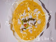 -3号仓库·创意中国菜(嘉兴龙鼎万达店)