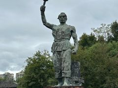 -景德镇古窑民俗博览区