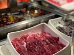 -海底捞火锅(劲松店)