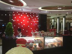 -鼎泰丰(当代商城店)