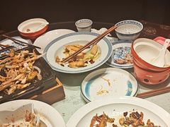 -鲁菜根·泰山菜(泰山店)