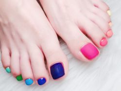 -Aso Artist Beauty美甲美睫