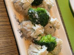 -希尔顿欢朋酒店·欢朋餐厅