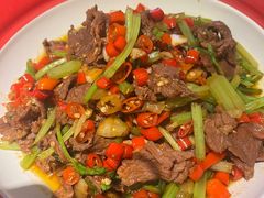 -湘鼎盛·大厨鲜炒湖南味(高新银泰店)