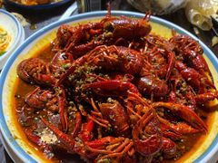 -三妹小龙虾·黄油蟹(华侨城总店)