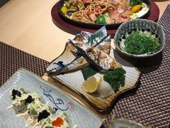 -浦·传统日式料理(3 5 1 1 店)