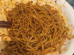 渝信特色拌面-渝信川菜(西单店)