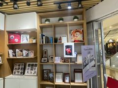 -方快照相馆(新梅广场店)