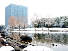 -同济大学(嘉定校区)