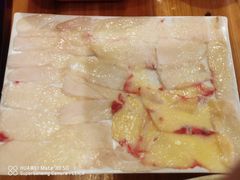 胸口油-洪大厨鸡煲(福田店)