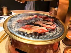 -西塔老太太泥炉烤肉(沈阳店)