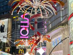 -VT101维多利广场