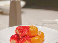 -木守西溪溪隐餐厅