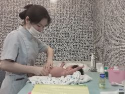 -月幸福月子中心(静安店)