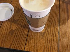 -星巴克(太原柳巷第一店)