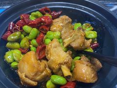 -老娘舅(杭州地铁凤起路站店)