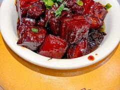-金哥私房菜馆(张府园总店)