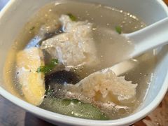 -纪林菜馆·博山菜老字号(华光路店)
