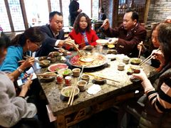 -重庆渝达老火锅(春熙路店)