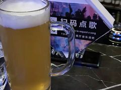 -MOSSO德国餐厅·音乐酒吧(环宇荟店)